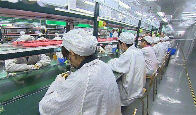 洁净车间 电子厂产品质量的重要基础